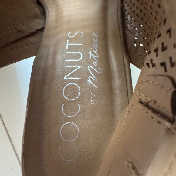 Coconuts Sandals - Picture 3 of 3